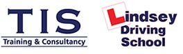 TIS Training & Consultancy – Lindsey Driving School Logo